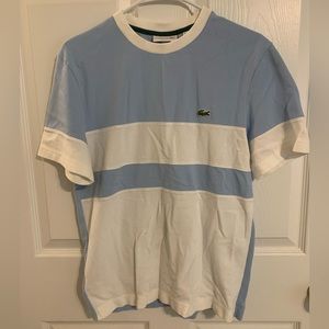 Lacoste t-shirt